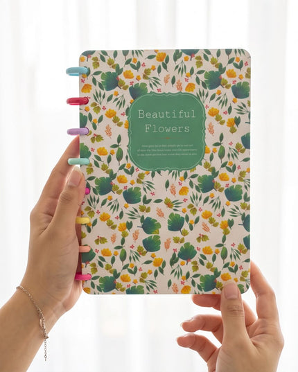 A5 NoteBook-Note books