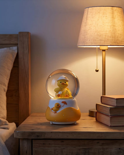 Chic Globe-Home