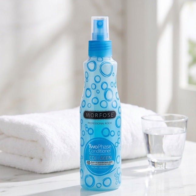 Morfose-Hair Conditioner