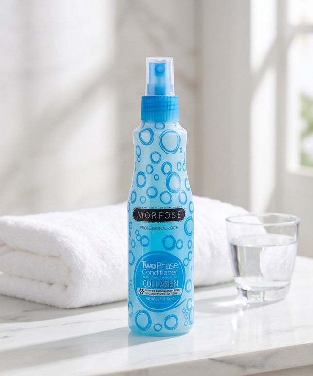 Morfose-Hair Conditioner