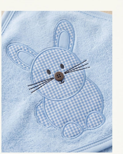 Baby Boy towel-Baby Towels