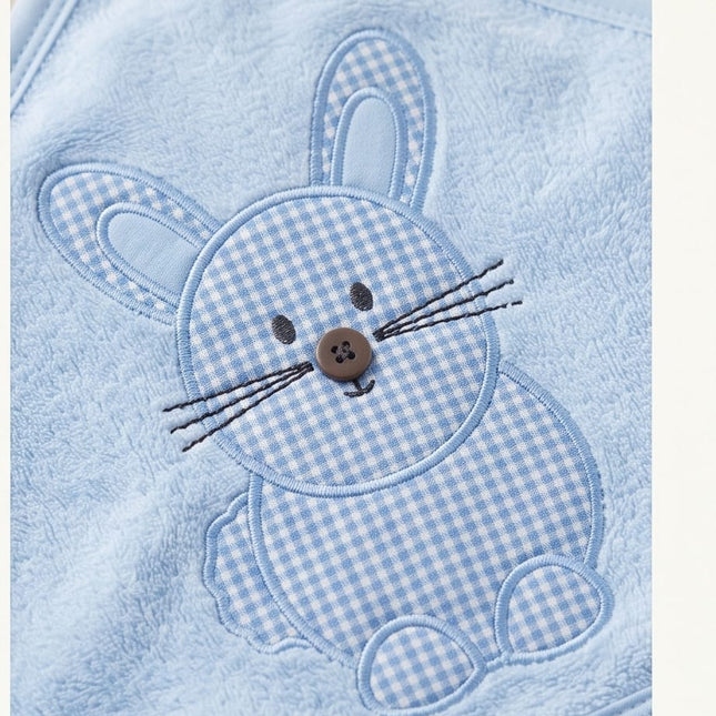 Baby Boy towel-Baby Towels