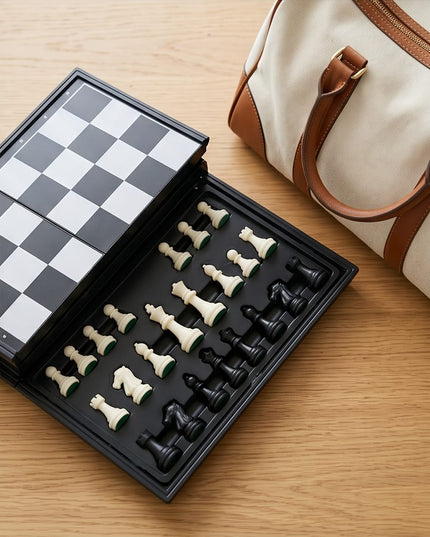 CHESS-TOYS