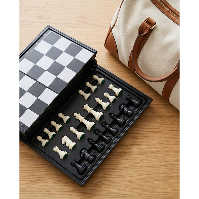 CHESS-TOYS