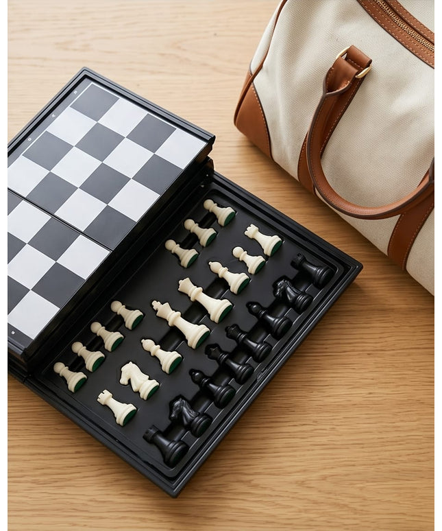 CHESS-TOYS