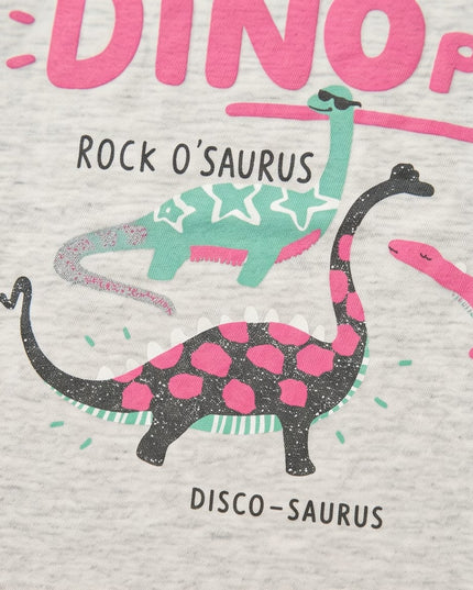 GIRL T-SHIRT-KIDS WEAR