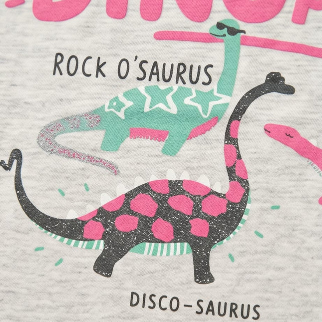 GIRL T-SHIRT-KIDS WEAR
