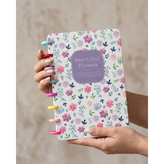 A5 NoteBook-Note books