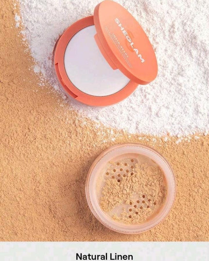 Setting Powder-She Glam