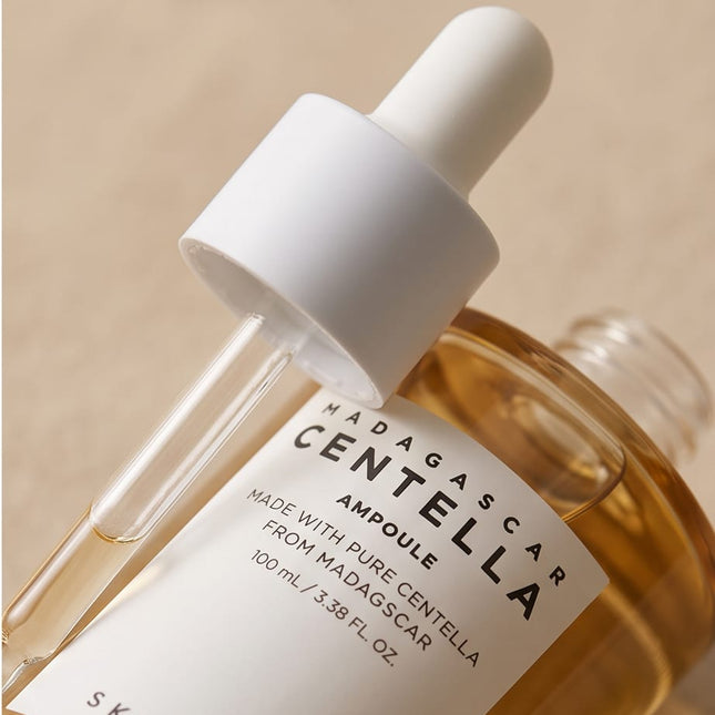 Centella ampoul-Skin 1004