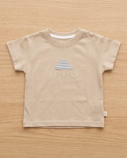 Boy Tshirt-Kids Wear