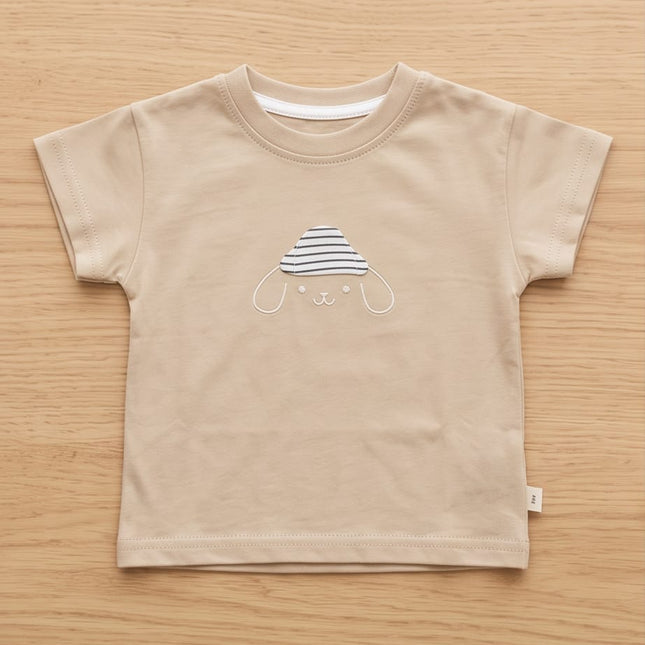 Boy Tshirt-Kids Wear