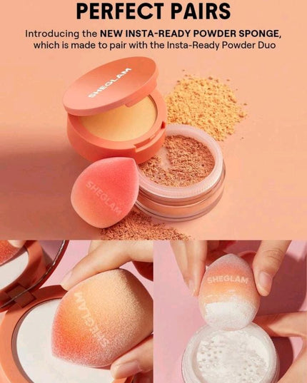 Setting Powder-She Glam