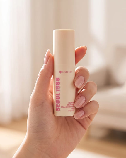 Multi Balm-K-Secret Seoul