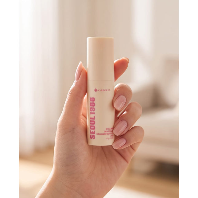 Multi Balm-K-Secret Seoul