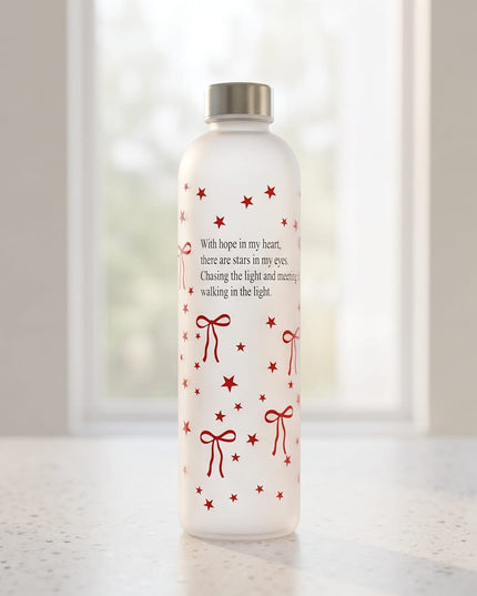 Plastic Bottle-Bottles