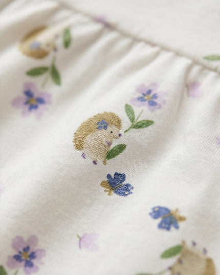 Baby Girl Dress-Kids Wear