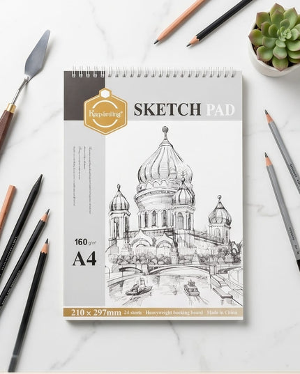 Sketch Pad-Drawing