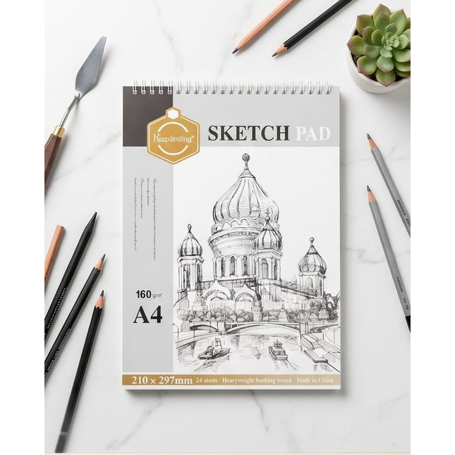 Sketch Pad-Drawing