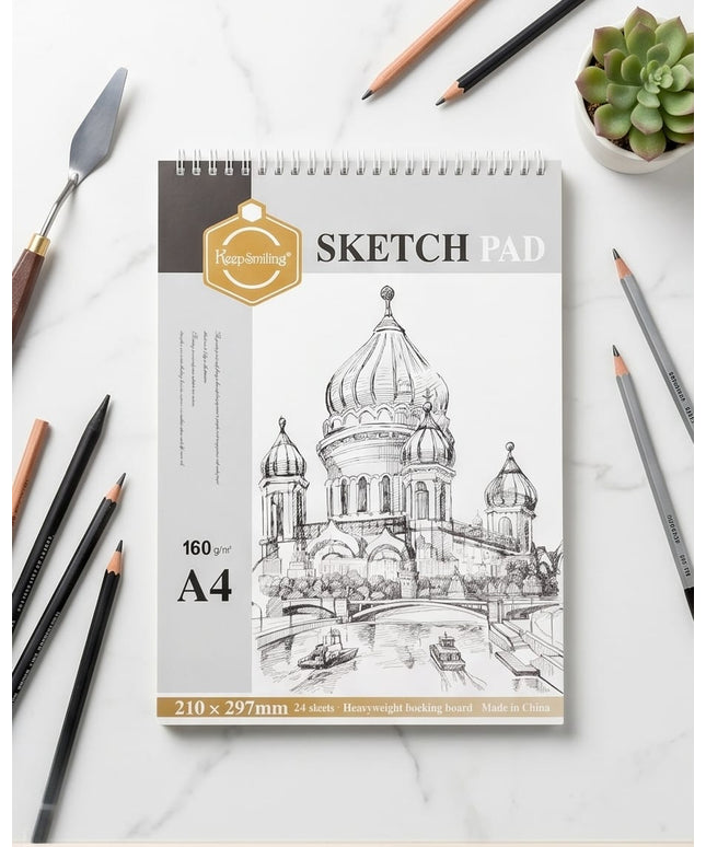 Sketch Pad-Drawing