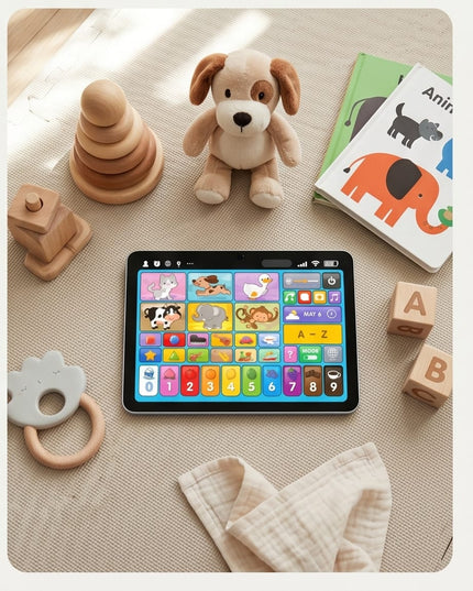 Tablet-Toys