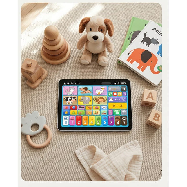 Tablet-Toys