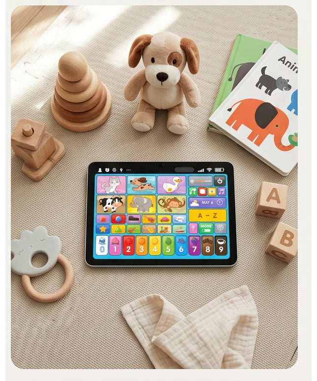 Tablet-Toys