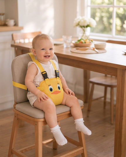 Baby High Chair Seat-Baby Supply