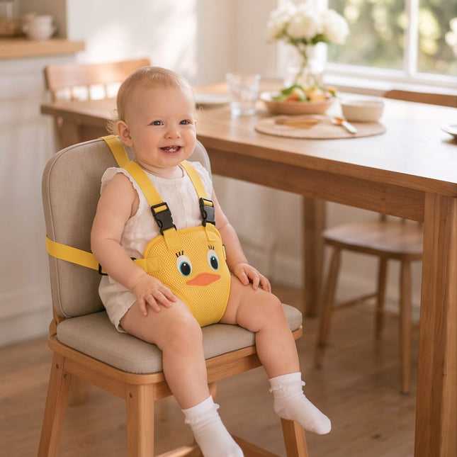 Baby High Chair Seat-Baby Supply