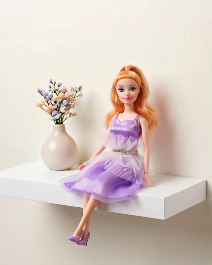 Baby Doll-Toys