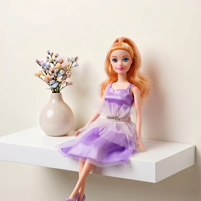 Baby Doll-Toys