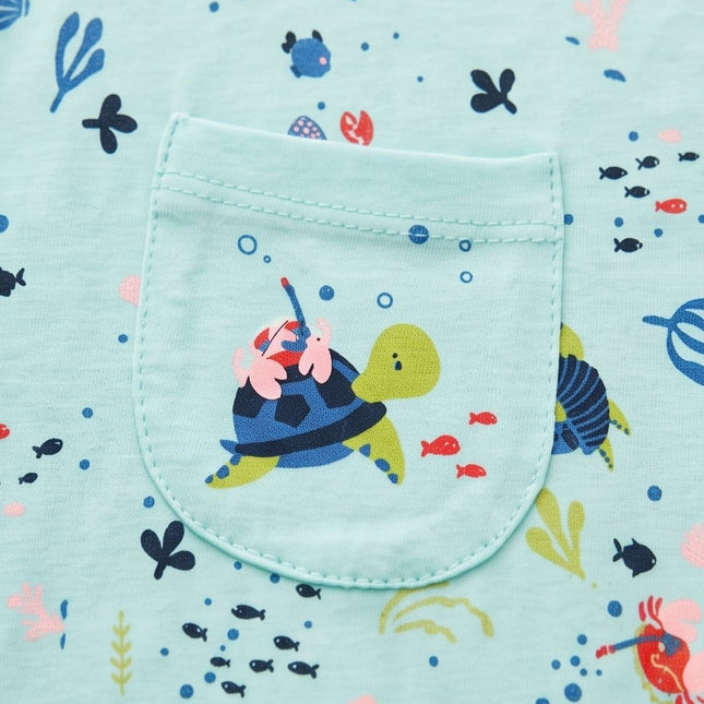 Baby Boy overall-Kids Wear