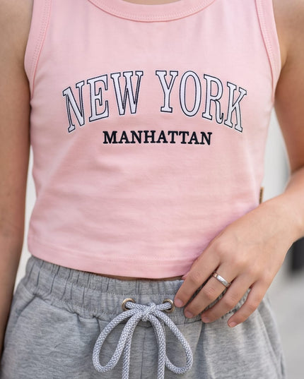 Girl Sport Set-Sets