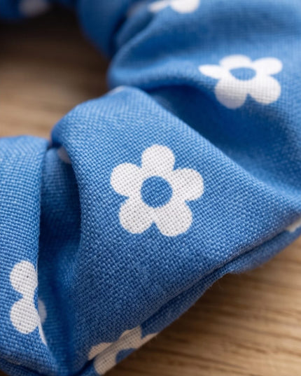 Floral Clip-Clips