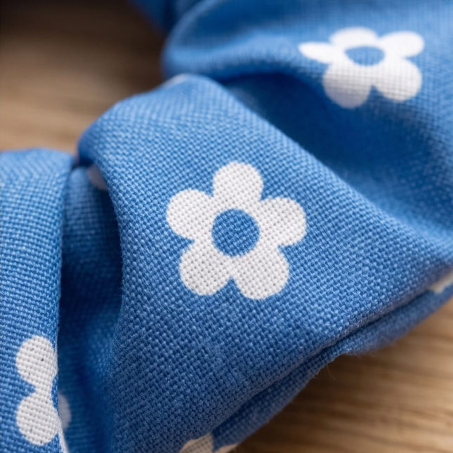 Floral Clip-Clips