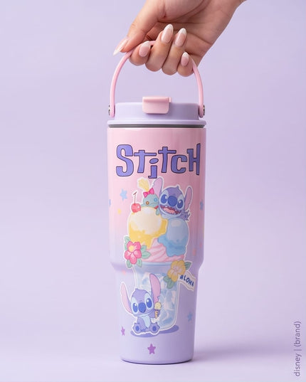 Stitch Staineless steel-Bottle