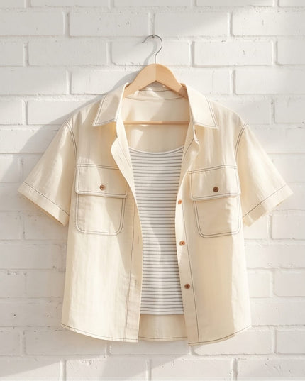 Chemis-Women Wear