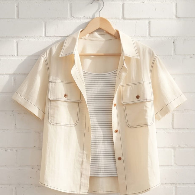 Chemis-Women Wear