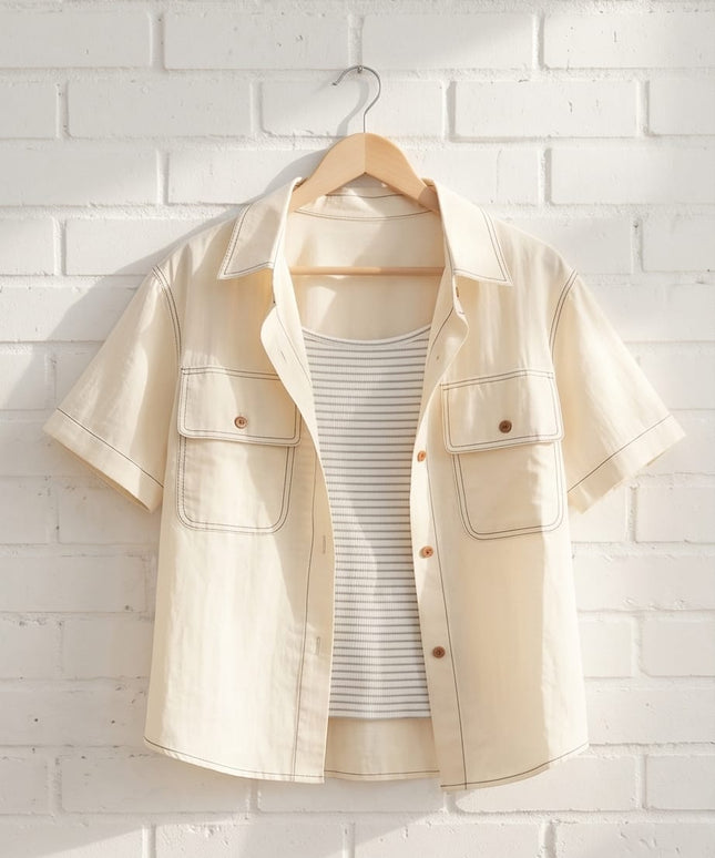 Chemis-Women Wear
