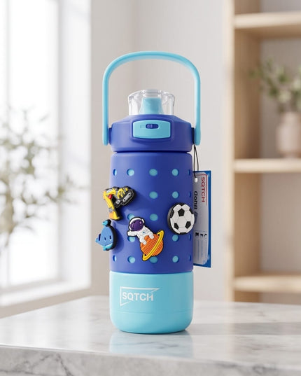 Soccer Bottle-Bottles
