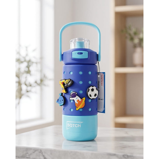 Soccer Bottle-Bottles