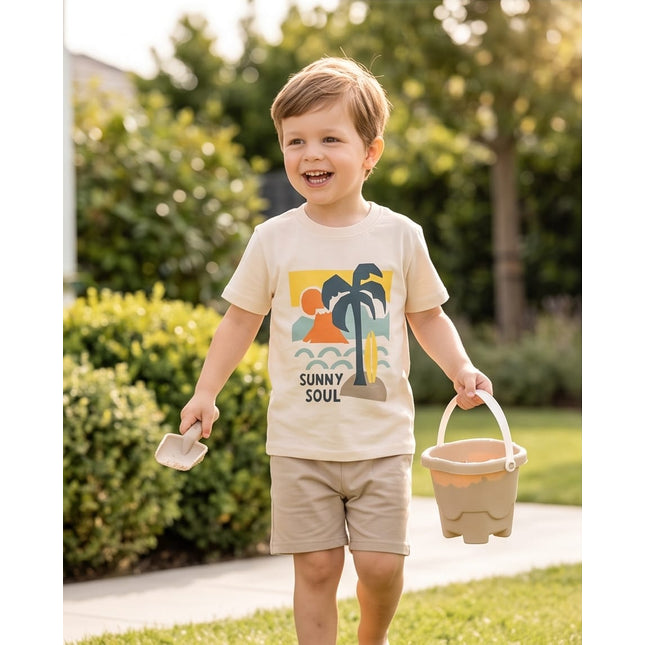 Boy Set-Kids Wear
