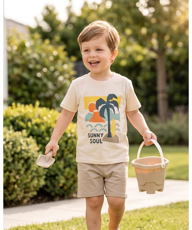 Boy Set-Kids Wear