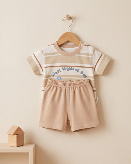 Baby Boy Set-Kids Wear