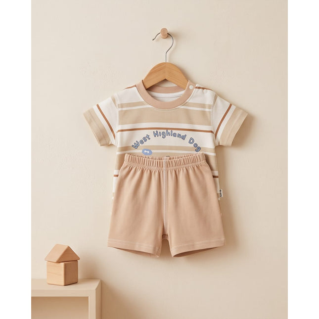 Baby Boy Set-Kids Wear