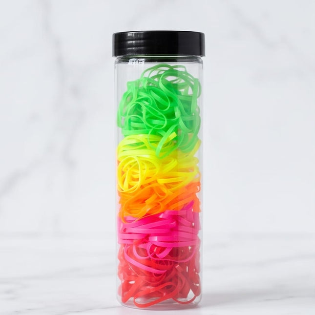 Rainbow Band-Hair Accessories