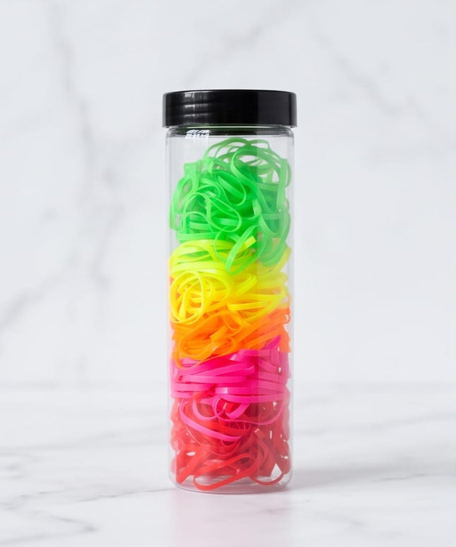 Rainbow Band-Hair Accessories