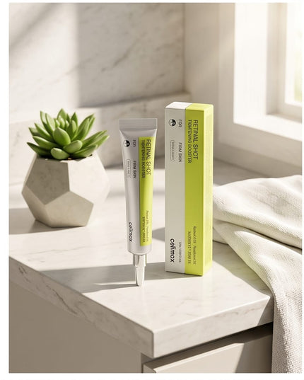 Retinol-Cream