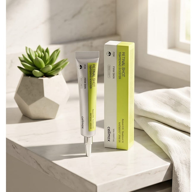Retinol-Cream