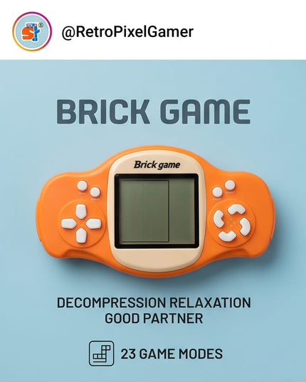 Brick game-Toys